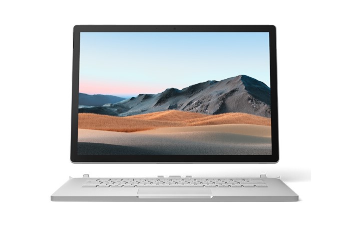 育才镇Surface 维修前的准备工作